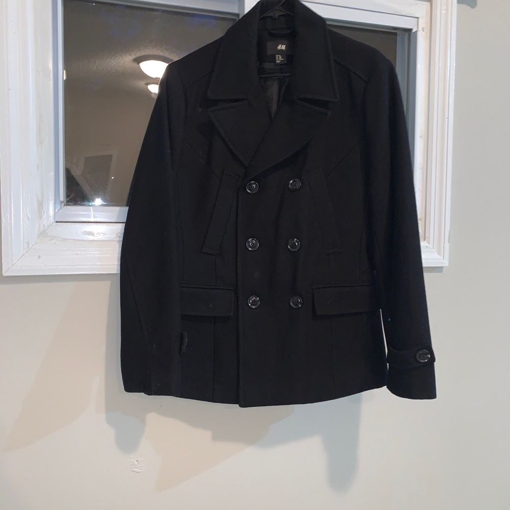 H& M COAT